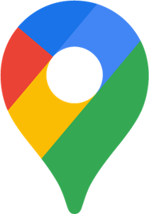 google maps logo